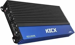 Kicx AP 4.120AB