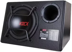 Сабвуфер Kicx GT500BPA фото