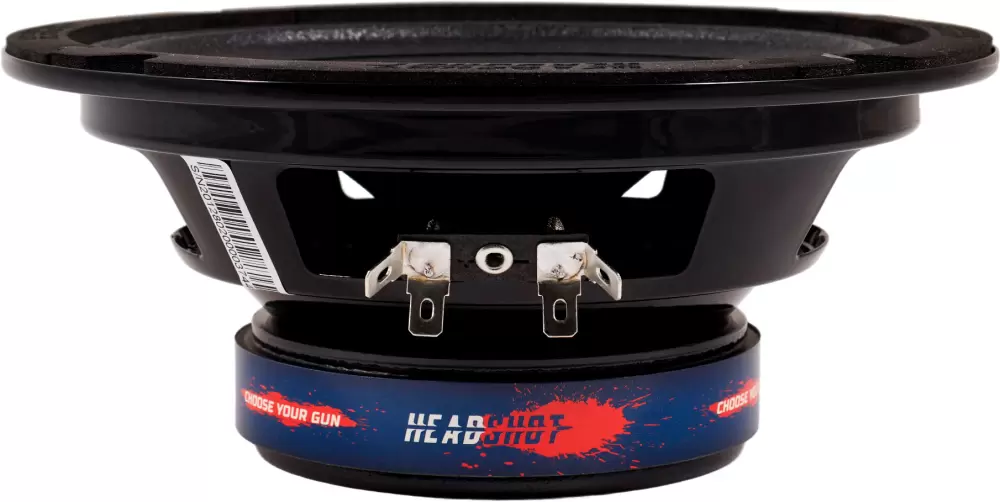 Автоакустика Kicx Headshot DPL65 фото 4