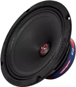 Автоакустика Kicx Headshot DPL65 фото