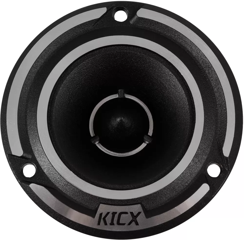 Автомобильный твитер Kicx LL 38 фото 2