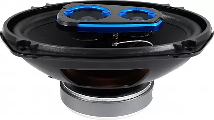 Автоакустика Kicx QR 693 фото 2