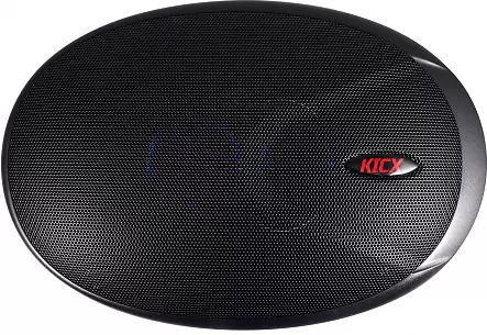 Автоакустика Kicx QR 693 фото 3
