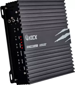 Kicx RX 1050D ver.2