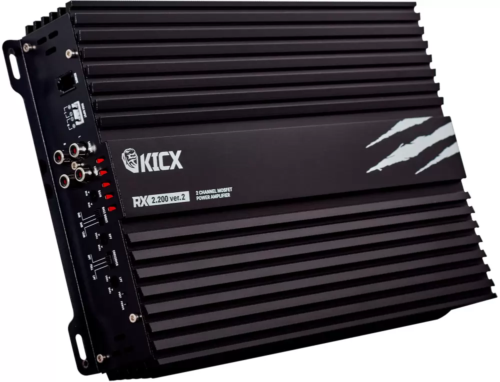 Kicx RX 2.200 ver2