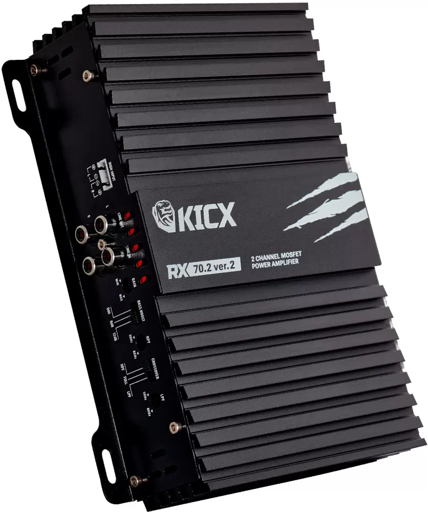 Kicx RX 70.2 ver 2