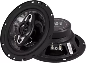 Автоакустика Kicx SA 165 фото