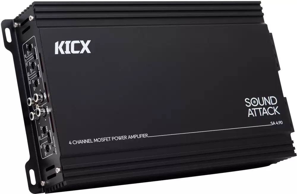 Kicx SA 4.90