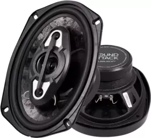 Автоакустика Kicx SA 694