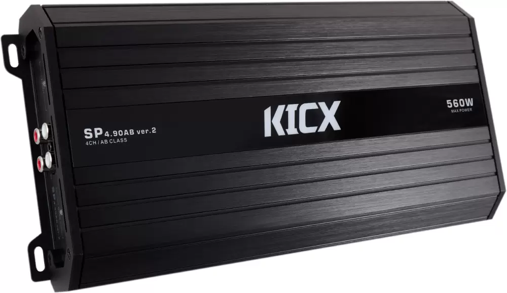 Kicx SP 4.90AB ver.2
