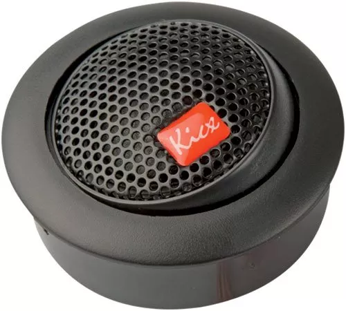 Автоакустика Kicx STC 6.2 фото 2