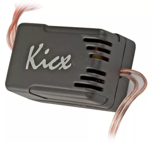 Автоакустика Kicx STC 6.2 фото 3