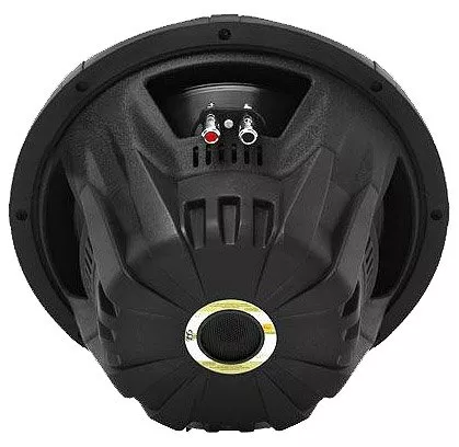 Сабвуфер Kicx STQ 300  фото 2
