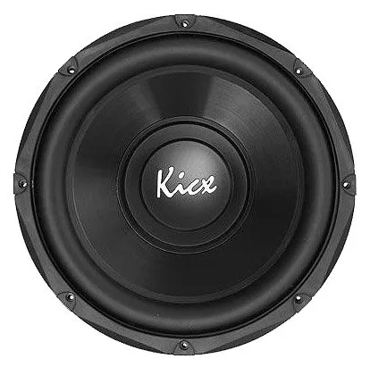 Сабвуфер Kicx STQ 300  фото 3