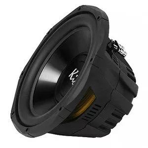 Сабвуфер Kicx STQ 300  фото