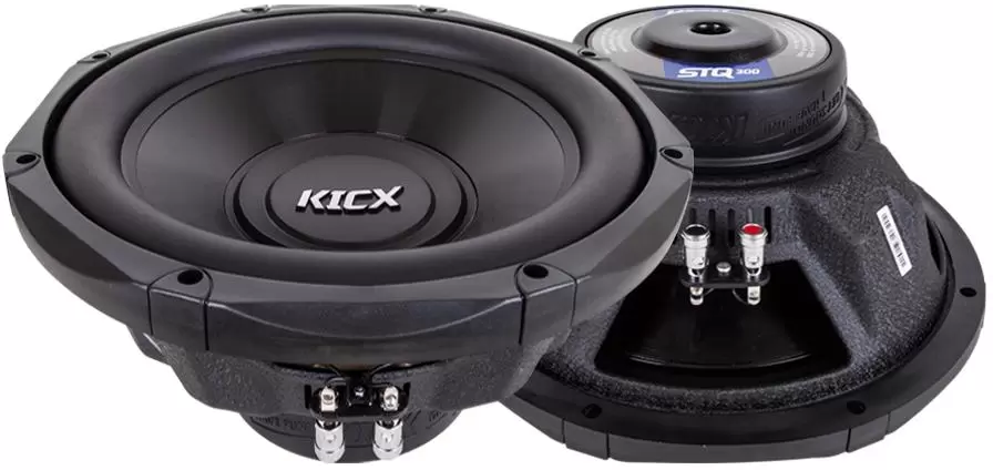 Kicx STQ 300NEW