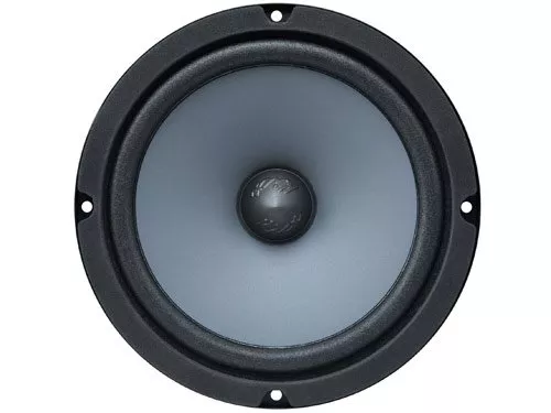 Автоакустика Kicx STQ 6.2 фото 2