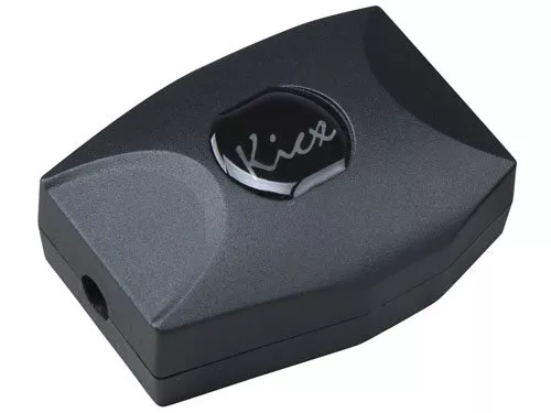 Автоакустика Kicx STQ 6.2 фото 3