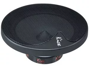 Автоакустика Kicx STQ 6.2 фото