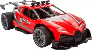 KIDDIEDRIVE Sport Racer красная Bauer 95001