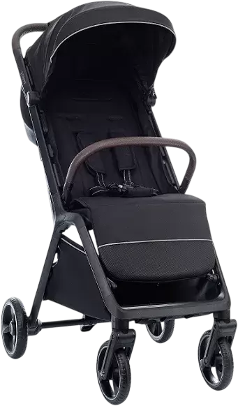 Kidzi Breezy KDZT602B/KDZT602FM (черный)