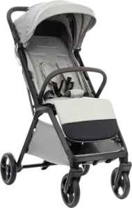 Детская прогулочная коляска Kidzi Breezy KDZT602BG/KDZT602FM (бежевый) фото