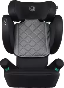 Детское автокресло Kidzi Itiro I-Size / KDZ07GR (серый) фото