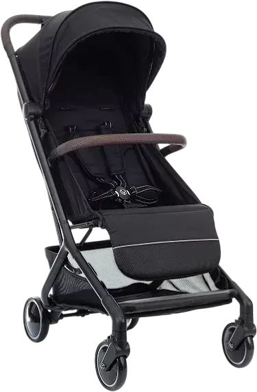 Kidzi Kimi KDZT505B/KDZT505BAG (черный)