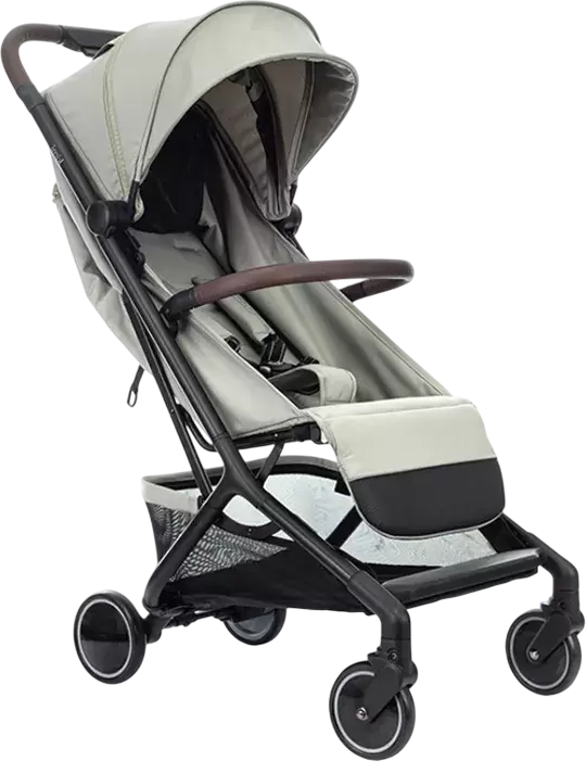 Kidzi Kimi KDZT505BG/KDZT505BAG (бежевый)