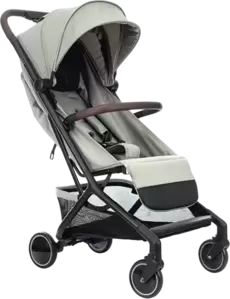 Детская прогулочная коляска Kidzi Kimi KDZT505BG/KDZT505BAG (бежевый) фото