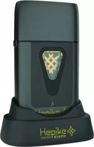 Kiepe Professional Hepike Powered Shaver Cordless 6362