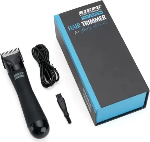 Универсальный триммер Kiepe Professional Home Precision 6220 фото