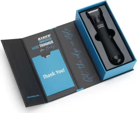 Универсальный триммер Kiepe Professional Home Precision 6220 фото