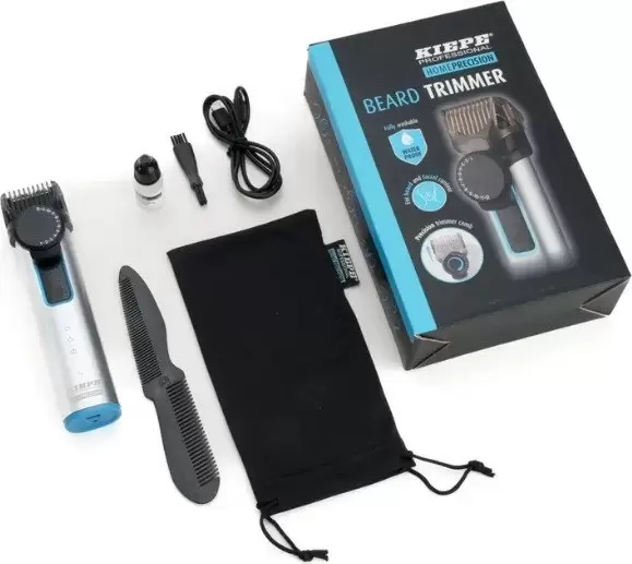 Универсальный триммер Kiepe Professional Home Precision 6240 фото