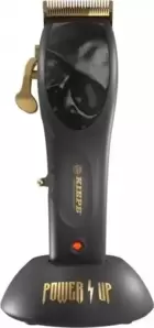 Машинка для стрижки волос Kiepe Professional Power Up 6338 фото