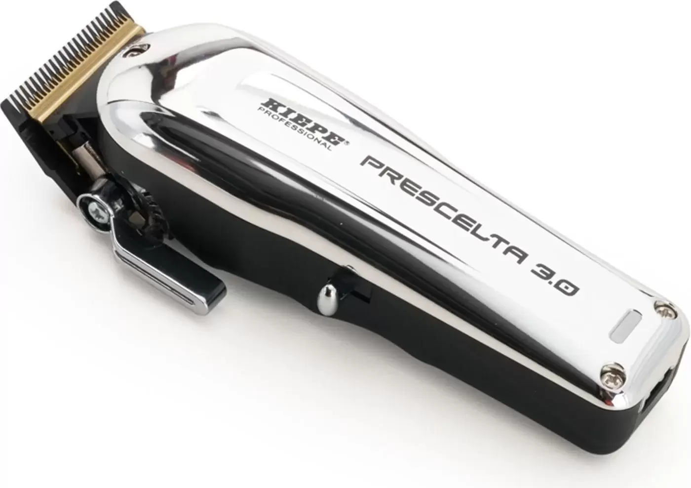 Машинка для стрижки волос Kiepe Professional Prescelta 3.0 6346 фото 2