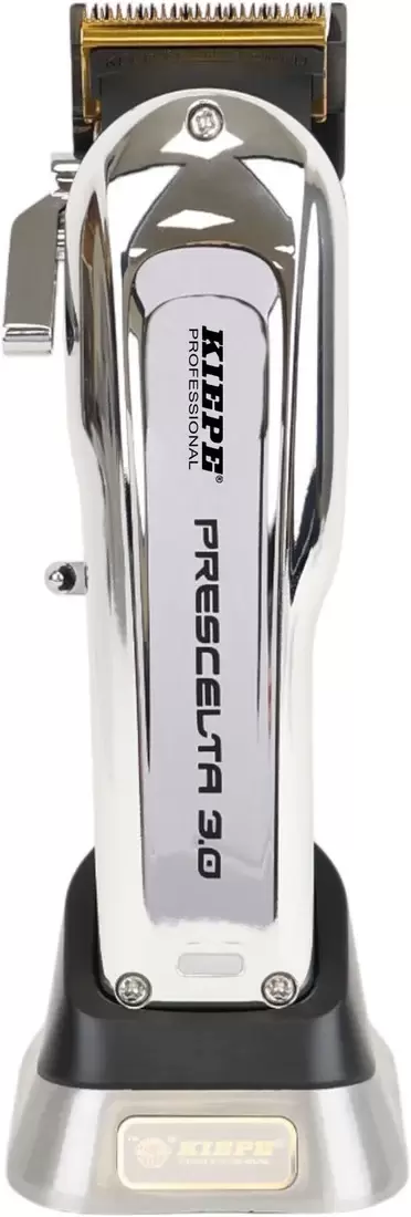 Машинка для стрижки волос Kiepe Professional Prescelta 3.0 6346 фото 3