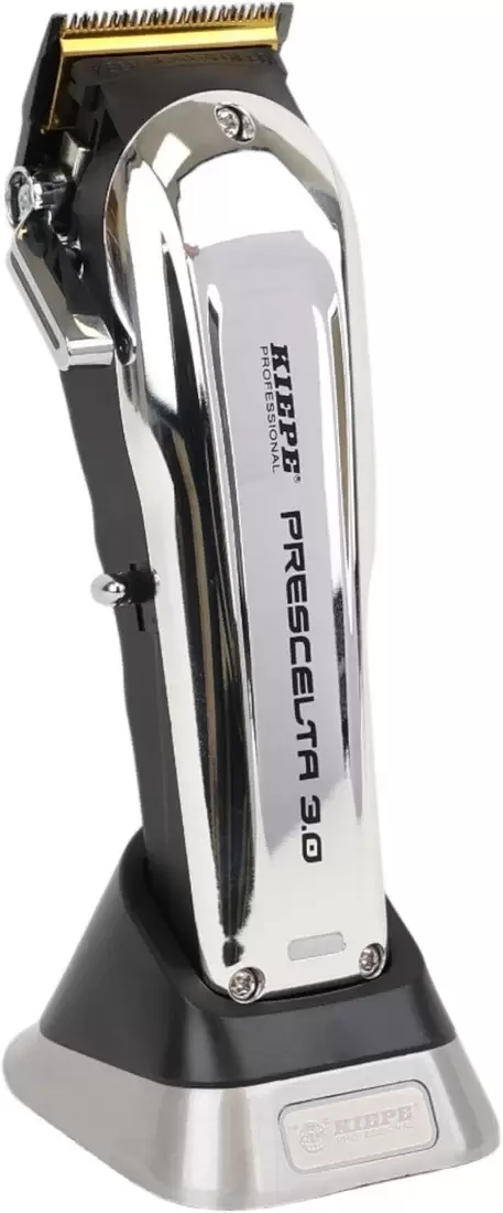 Машинка для стрижки волос Kiepe Professional Prescelta 3.0 6346 фото 4