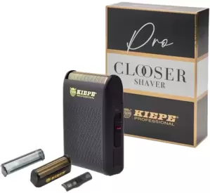 Электробритва Kiepe Professional Clooser 6530 фото