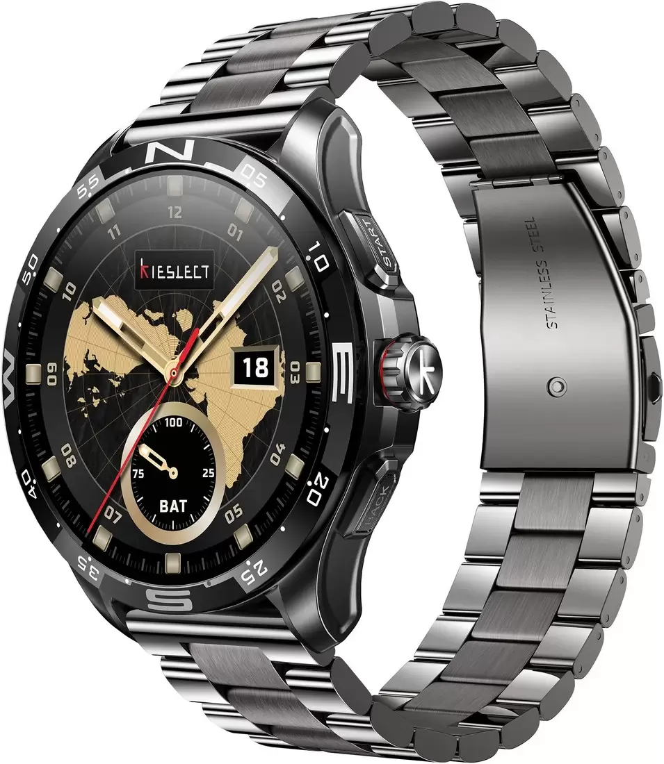 Kieslect Actor Ultra (черный)