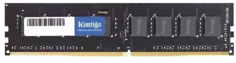 Оперативная память Kimtigo 16ГБ DDR4 2666 МГц KMKUAGF682666 фото