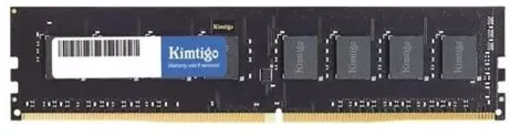 Kimtigo DDR4 DIMM 8Gb PC4-21300 KMKU8G8682666