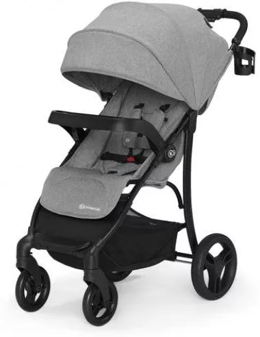 KinderKraft Cruiser (grey)