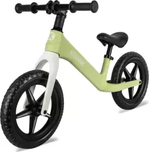 Беговел Konik Go BB-1G (зеленый) icon