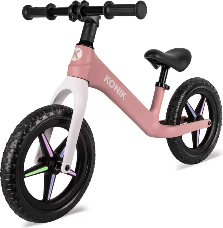 Konik Go BB-1P (розовый)