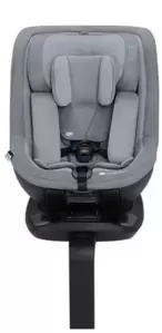 Детское автокресло KinderKraft I-Guard (светло-серый) фото