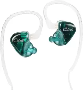 Наушники Kefine Celest Wyvern Qing Green icon