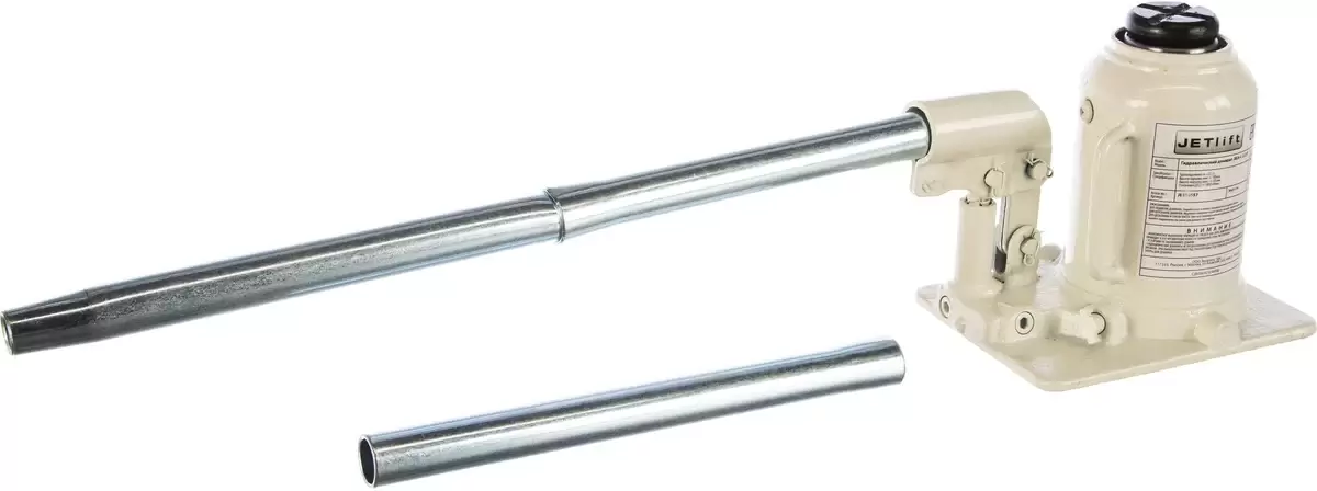 Jet JBJ-20TL (22,5т)