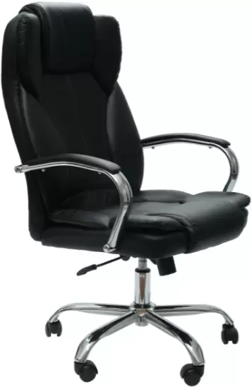 King Style ATL-2 Onix Chrome (черный)