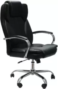 King Style ATL-2 Onix Chrome (черный)